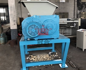 木材撕碎機的工作環(huán)境和檢查有哪些要求？